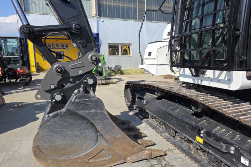 OmecoHub - Immagine HIDROMEK HMK220NLC-4